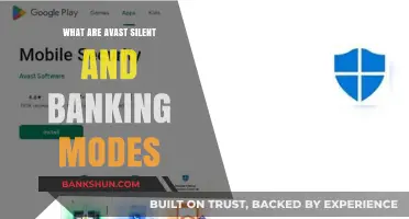 Avast Silent & Banking Modes: Enhancing Security and Focus Explained