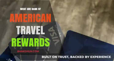 Unlocking Bank of America Travel Rewards: Benefits and Redemption Tips
