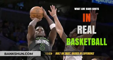 Mastering Bank Shots: A Game-Changing Basketball Technique Explained