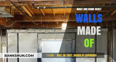 Unbreakable Bank Vault Walls: Materials and Construction Secrets Revealed