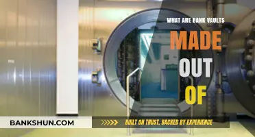 Unbreakable Bank Vaults: Materials and Construction Secrets Revealed