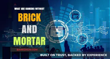The Rise of Digital Banking: Banking Without Brick and Mortar