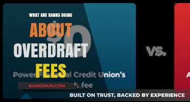 How Banks Are Addressing Overdraft Fees: Changes and Consumer Impact