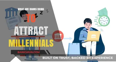 How Banks Are Innovating to Win Over Millennial Customers