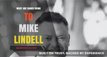 Banks vs. Mike Lindell: Financial Backlash and Its Impact