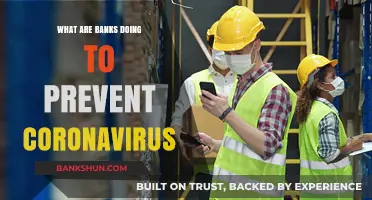 How Banks Are Combating COVID-19: Safety Measures and Strategies