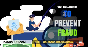 How Banks Combat Fraud: Advanced Strategies and Technologies to Protect Customers