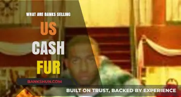 Banks' Cash for Fur Scheme: Unveiling the Hidden Trade-Offs