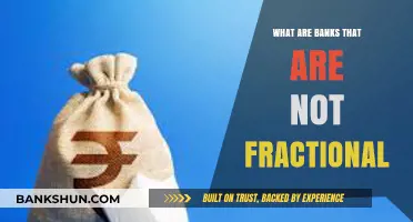 Exploring Full-Reserve Banking: Alternatives to Fractional Reserve Systems