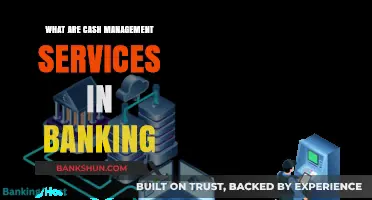 Understanding Cash Management Services: Essential Banking Solutions for Businesses