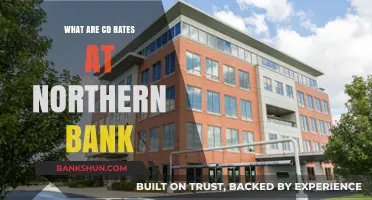 Northern Bank CD Rates: Current Offers and Benefits Explained