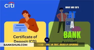 Understanding Bank CDs: Benefits, Rates, and How They Work