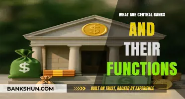 Understanding Central Banks: Key Roles and Economic Functions Explained