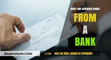 Understanding Certified Funds: A Secure Banking Transaction Explained
