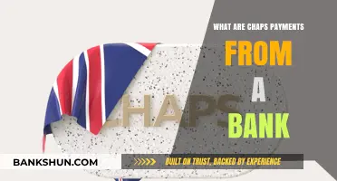 Understanding Chaps Payments: A Comprehensive Guide to Bank Transfers