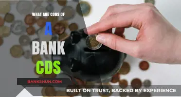 The Hidden Downsides of Bank CDs: What Investors Should Know