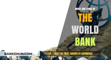 The World Bank's Dark Side: Criticisms and Negative Impacts