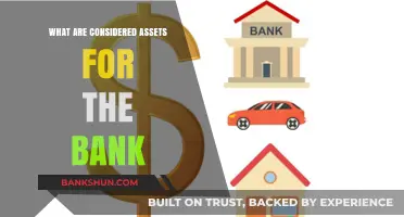 Understanding Bank Assets: What Qualifies and Why It Matters