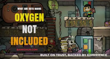 Understanding Data Banks in Oxygen Not Included: A Comprehensive Guide
