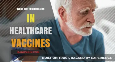 Empowering Vaccine Choices: Understanding Decision Aids in Healthcare