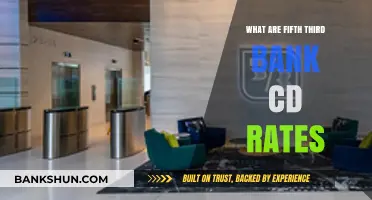 Fifth Third Bank CD Rates: Current Offers and Benefits Explained