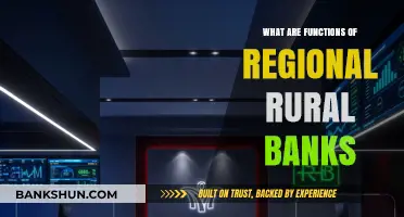 Understanding the Key Functions of Regional Rural Banks in India