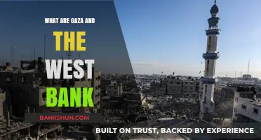 Understanding Gaza and the West Bank: A Comprehensive Overview