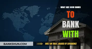 Top Banks for Your Money: A Comprehensive Guide to Choosing Wisely