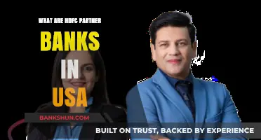 HDFC Partner Banks in USA: A Comprehensive Guide for Customers