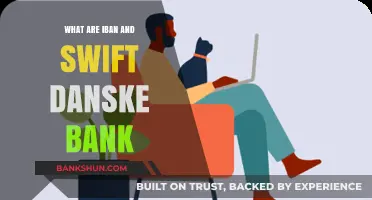 Understanding IBAN and SWIFT Codes for Danske Bank Transactions