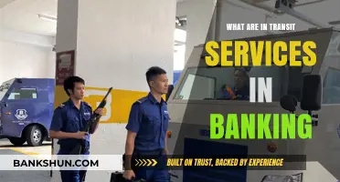 Understanding In-Transit Banking Services: Definition, Process, and Benefits