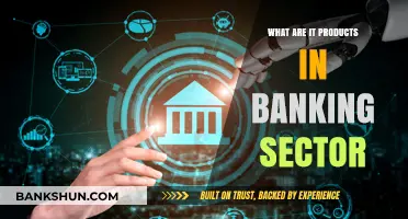 Innovative IT Products Transforming the Banking Sector Today
