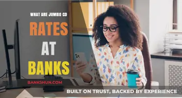 Unlocking Jumbo CD Rates: Maximizing Bank Savings Strategies