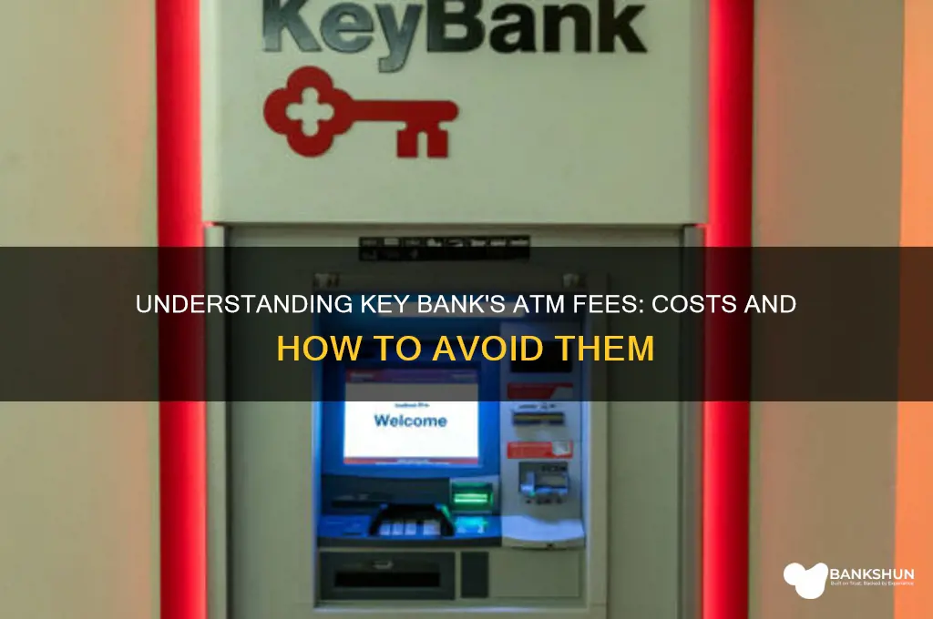 what are key bank