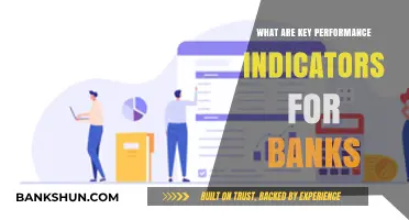 Measuring Bank Success: Essential KPIs for Financial Performance and Growth