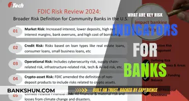 Identifying Critical Key Risk Indicators for Banking Sector Stability