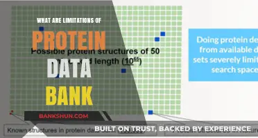 Exploring the Constraints of the Protein Data Bank: Key Limitations