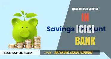 Understanding MAB Charges in ICICI Bank: Fees and Implications