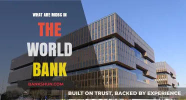 Understanding Multilateral Development Banks (MDBs) and Their Role in the World Bank
