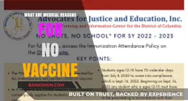 Medical Exemptions: Understanding Valid Reasons to Skip Vaccinations