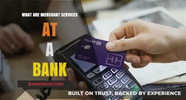 Understanding Merchant Services: Essential Banking Tools for Business Transactions