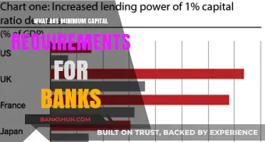 Understanding Minimum Capital Requirements for Banks: A Comprehensive Guide