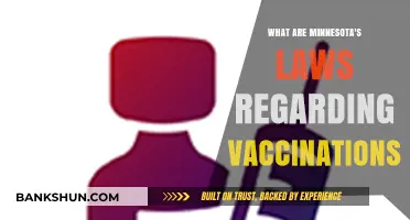 Minnesota's Vaccination Laws: Understanding Requirements, Exemptions, and Regulations