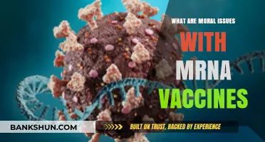 Ethical Concerns Surrounding mRNA Vaccines: Unraveling Moral Dilemmas and Debates
