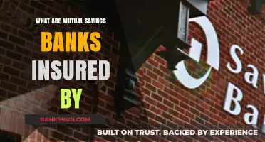 Understanding Mutual Savings Banks Insurance: Protection and Coverage Explained