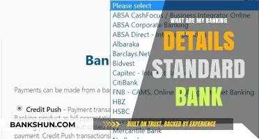 How to Access and Verify Your Standard Bank Account Details Safely