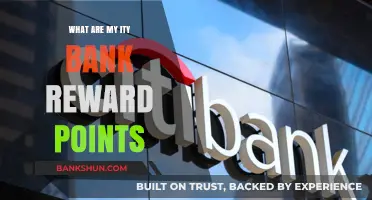Understanding Your City Bank Reward Points: Maximize Benefits and Redemption Tips