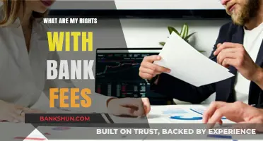 Understanding Your Rights: How to Challenge Unfair Bank Fees