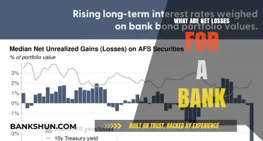 Understanding Net Losses: A Comprehensive Guide for Banks