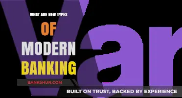 Exploring Innovative Banking Models: The Future of Modern Finance